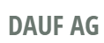 Logo Dauf SA