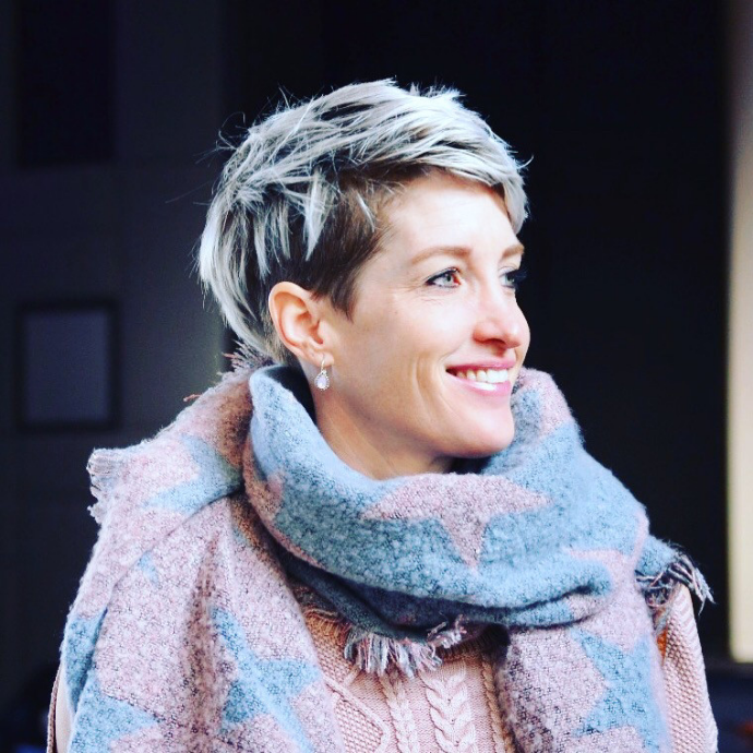 Sarah Meyer Suarez